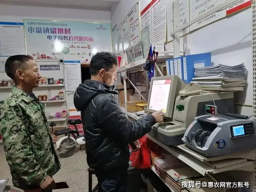 守望“最初一公里” 电商服务站站长与农产品上行新职业群体的崛起